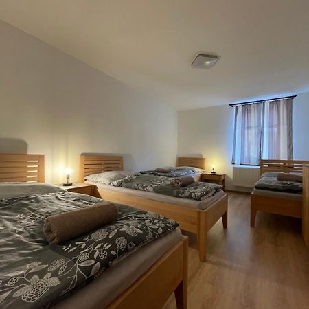 Apartman Kamenak فيمبيرك المظهر الخارجي الصورة
