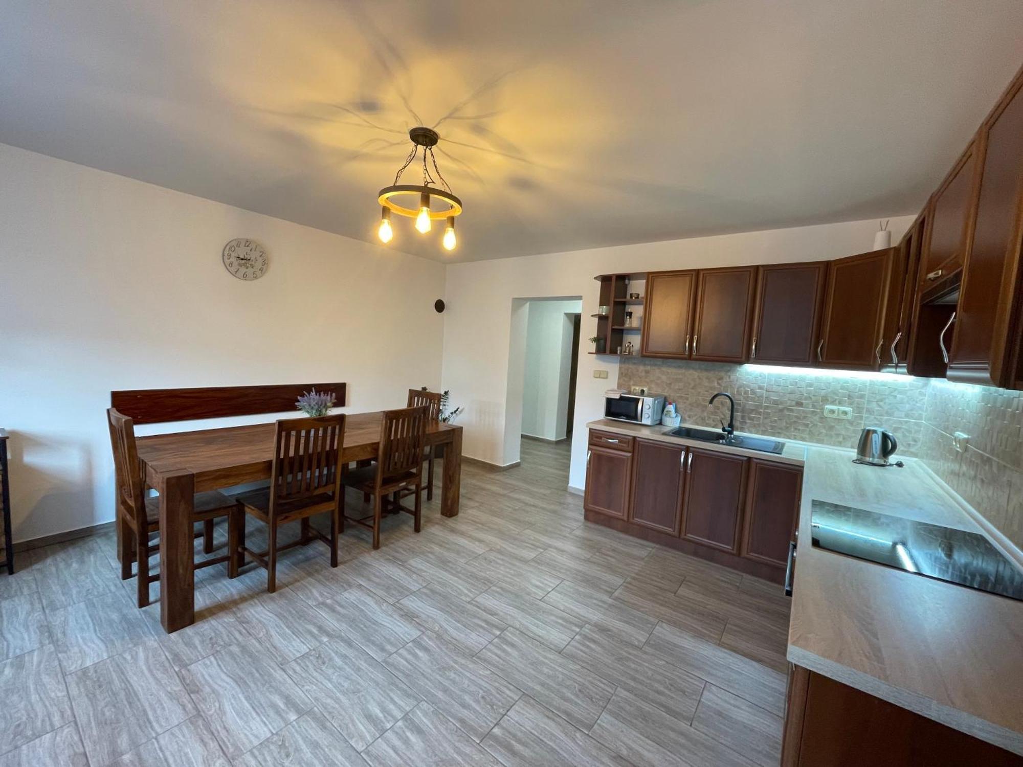 Apartman Kamenak فيمبيرك المظهر الخارجي الصورة