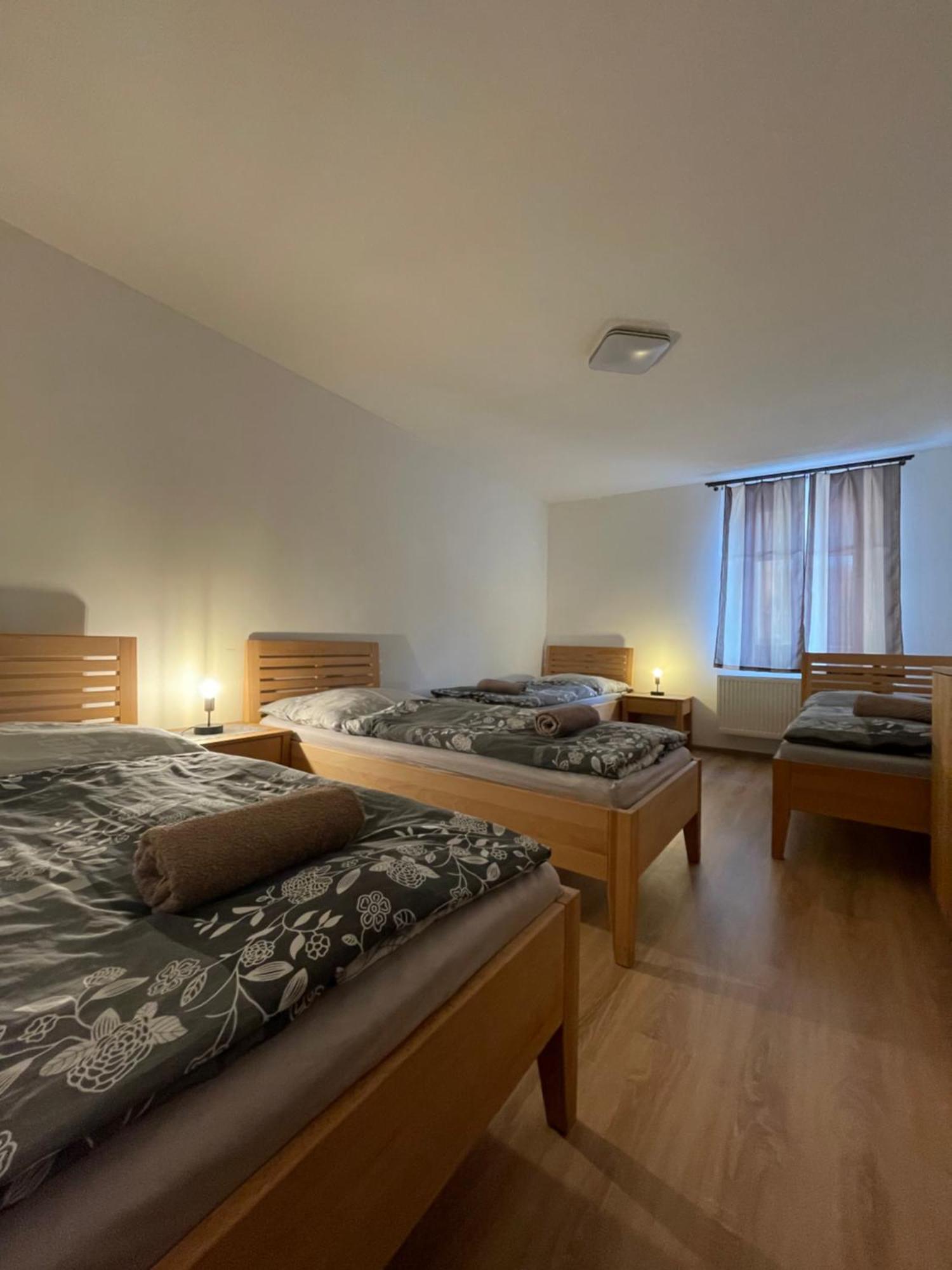 Apartman Kamenak فيمبيرك المظهر الخارجي الصورة